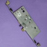 Ashland 56-175 concealed lock for PGT 750 series active french door