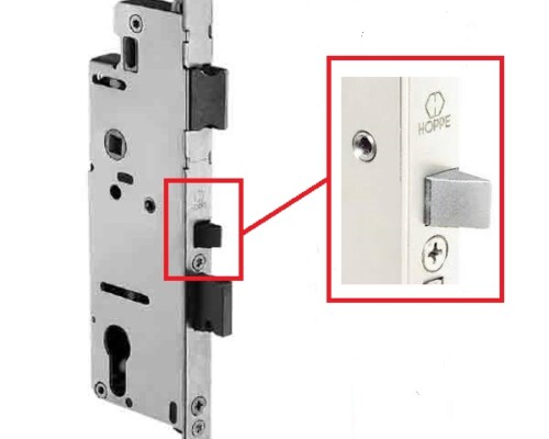 therma-tru-lock-replacement-hoppe-multipoint-lock-gear-box Therma-tru lock replacement parts to repair your door