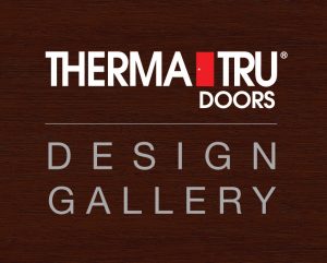 Therma tru doors with Hoppe multipoint tongue lock with bottom shootbolt