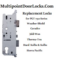 Hoppe Lock Gear Box to repair your HLS-9000 Multipoint lock