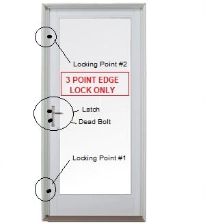 Hoppe Multipoint Door Locks hoppe multipoint door locks,caradco 4101341,tongue lock,gearbox replacement,roller pin