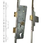 Hoppe Multipoint Door Locks hoppe multipoint door locks,caradco 4101341,tongue lock,gearbox replacement,roller pin