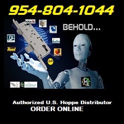 Hoppe Locksmith in Ocracoke, NC Fast Trade Professionals