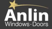 Anlin french door lock with broken sagging drooping handle