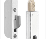 Hoppe Swing hook lock replacement